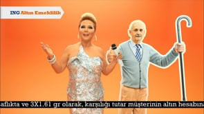 Ing Bank Safiye Soyman