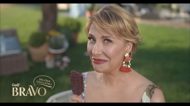 Golf Bravo Golf Bravo Browni