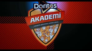 Doritos Akademi Ev
