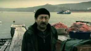 Greenpeace Fisherman