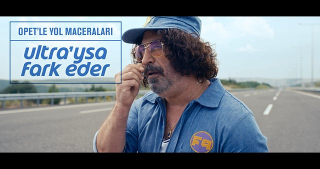 Opet Opet Ultraforce