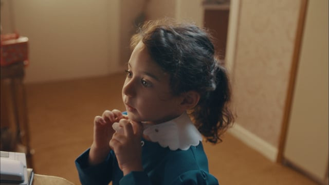 Ulker Hanmeller Anne Eli