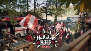 Ulker 71  Yil Mutluluk Her Yerde