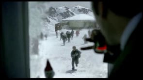 Obacay In The Middle