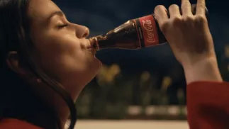 Coca Cola Birlikteyiz