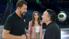 Garanti Bbva 12 Dev Adam