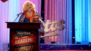 Doritos Akademi Acilis