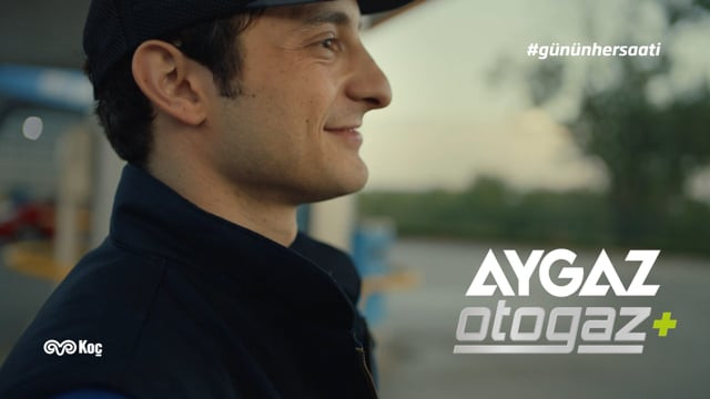 Aygaz Otogaz