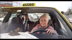 Turkcell 3g Hz Teyze