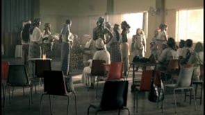 Sunlight The Choir Practice