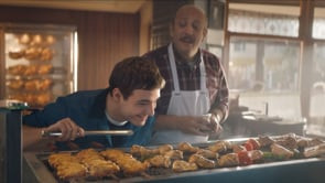 Senpilic Seviyom Bi Danesi Czz