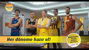 Supradyn Her Doneme Hazir Ol