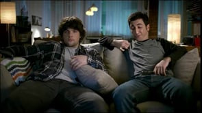 Vodafone Genclik Kunefe