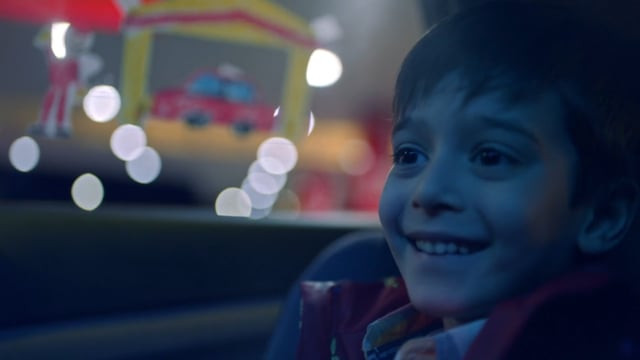 Shell Depo Dolu Baba