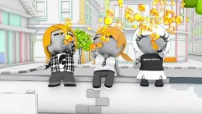 Fanta The Summer Concerts