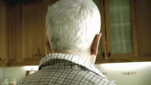 Garanti Insurance The Grandpa