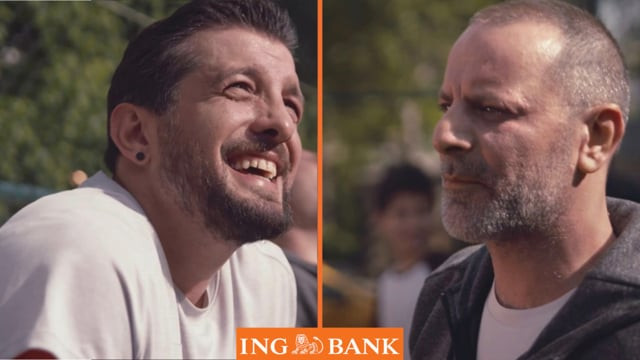 Ing Bank Acilis