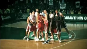 Garanti Bbva National Basketball Team