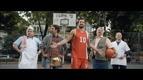 Ing Bank Ruya Takimi