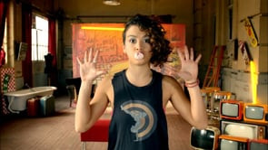 Rocco Pop Sakz Short