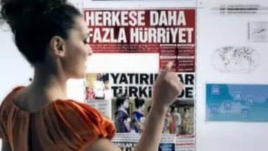 Hurriyet The Economy