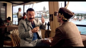 Turkiye Is Bankas Google Glass