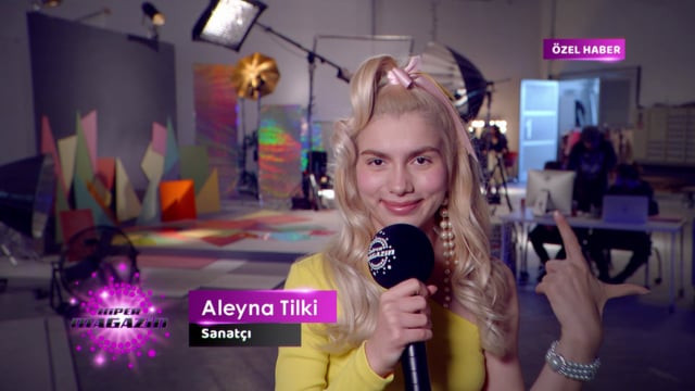 Fuse Tea Fuse Tea Aleyna