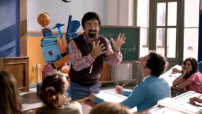 Doritos Akademi Maths