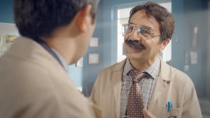 Finansbank Esnafin Dostu Yilmaz Agabey Internetten Kredi