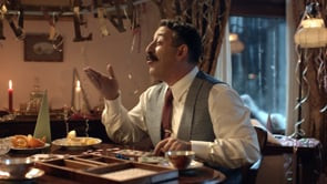 Turkiye Is Bankas Yeni Yil