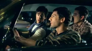 Pepsi Max Police Control