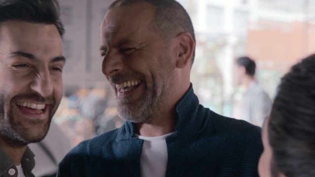 Ing Bank Turuncu Ekstra Bebek