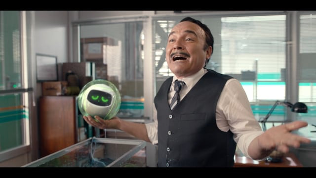 Garanti Bbva Yapay Zekali Asistan