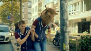 Eti Maximus Ruh Okuzu