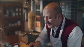 Senpilic Seviyom Bi Danesi Ritim